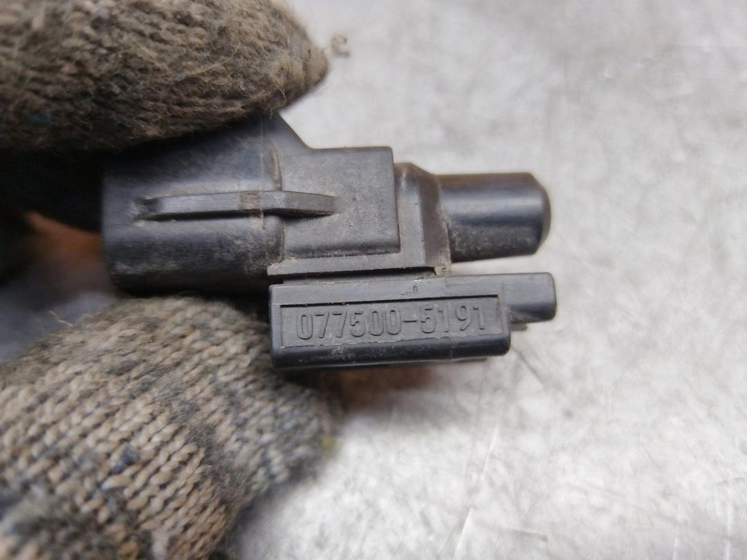 Датчик температуры BO89QJ Toyota Corolla купить в магазине запчастей бу