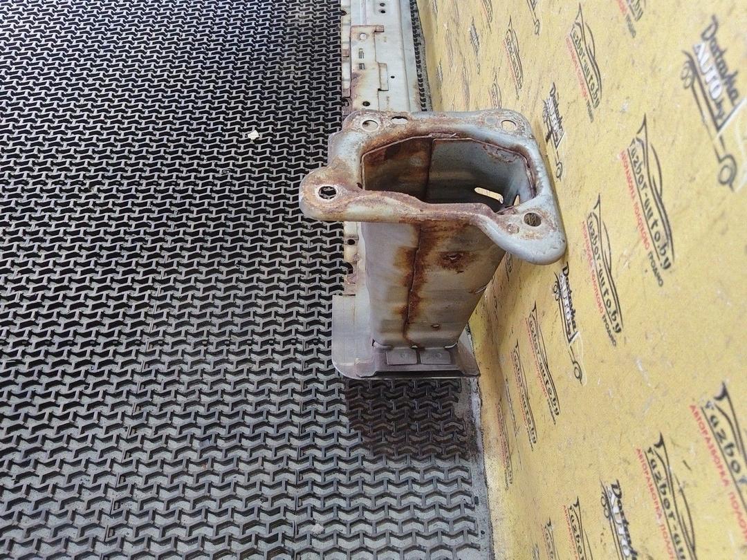 Усилитель бампера переднего K56HGY Ford Focus - Фото 6