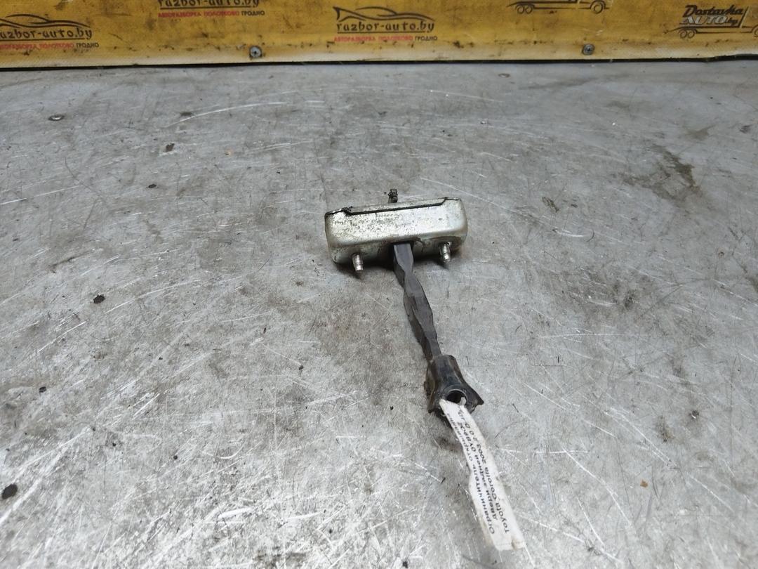 Ограничитель открывания двери задней 0YB9OZ Toyota Corolla - Фото 2