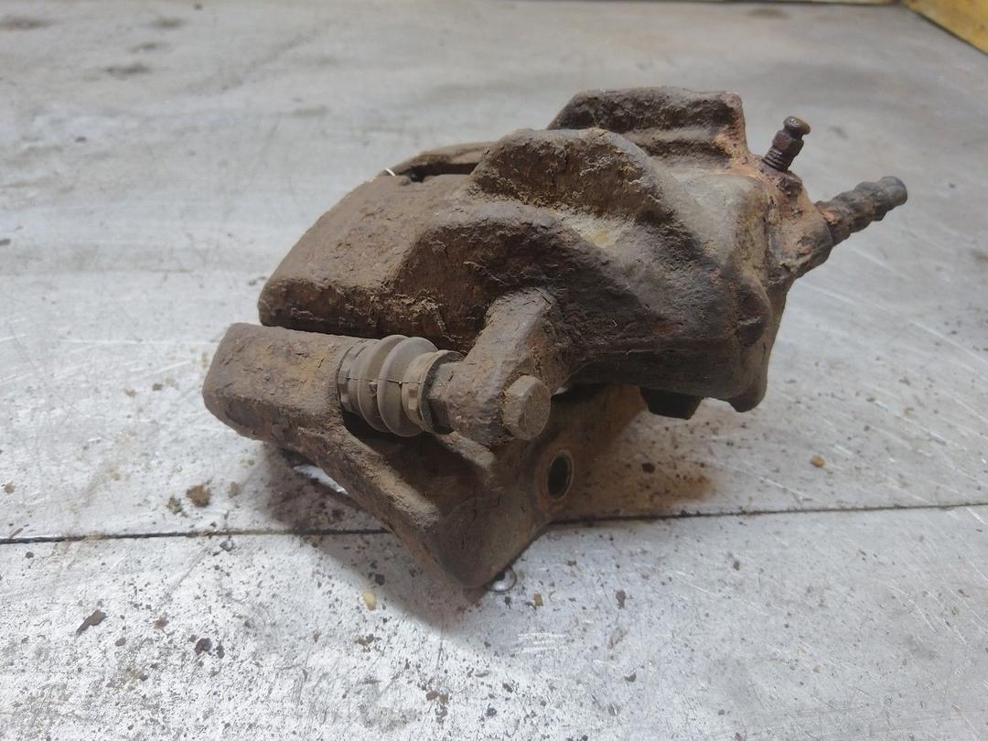 Суппорт передний правый NEX569 Peugeot 306 купить с доставкой