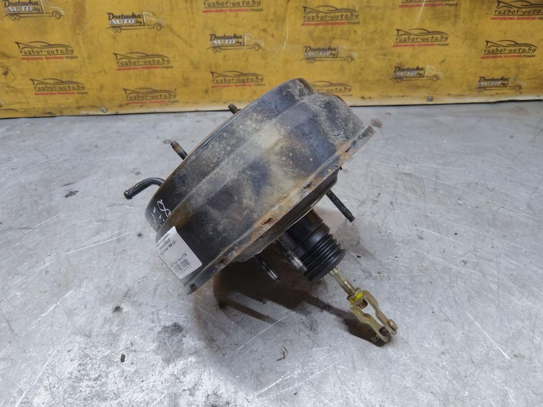 Вакуумный усилитель тормозов 2W30LW Subaru Forester купить в магазине запчастей бу