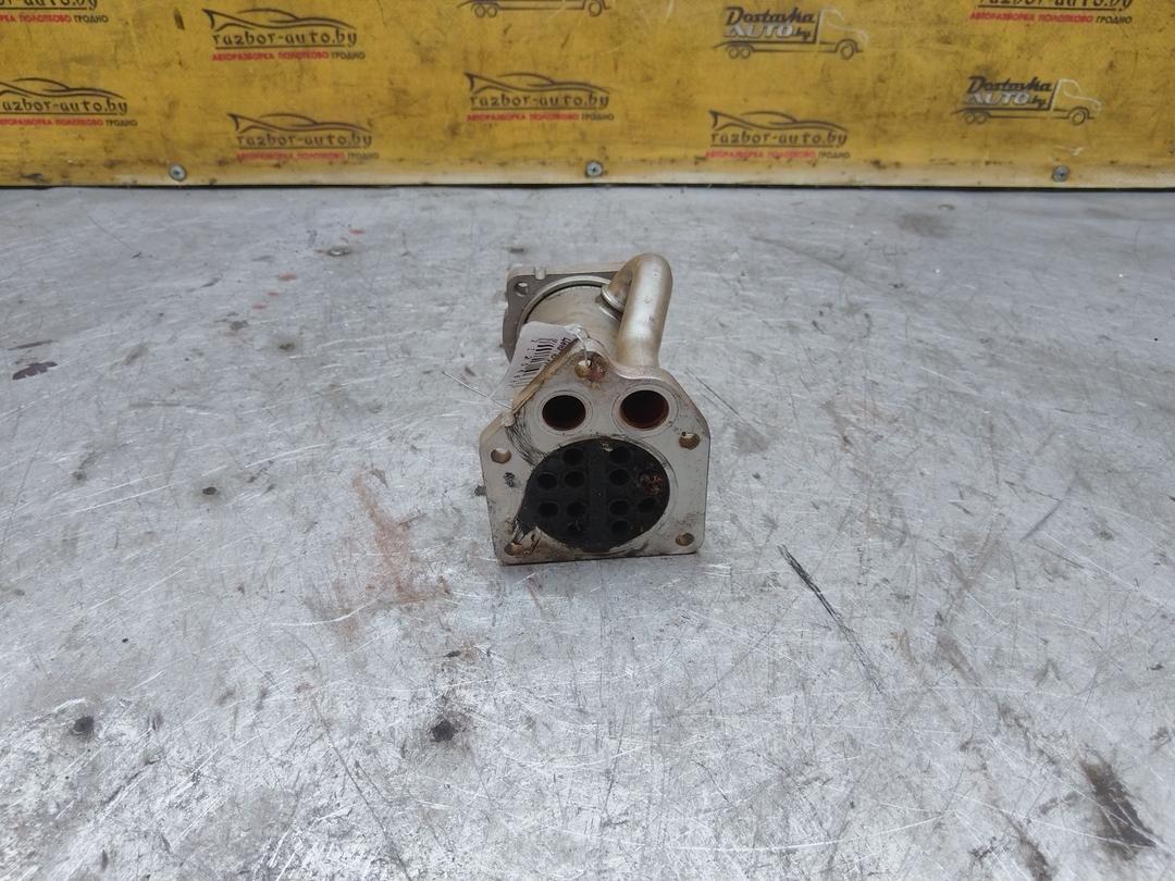 Радиатор EGR 4KC86C Nissan Note - Фото 3