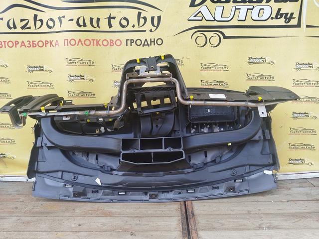 Панель передняя салона (торпедо) SIT6W6 Opel Meriva купить на авторазборке