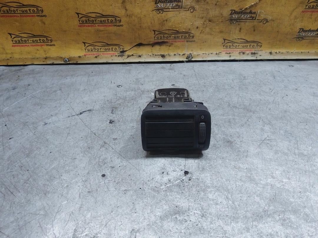 Дефлектор обдува салона F1RWES Volkswagen Passat