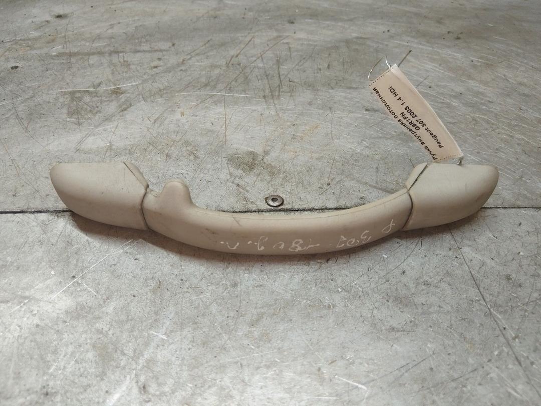 Ручка внутренняя потолочная G6R1FN Peugeot 307