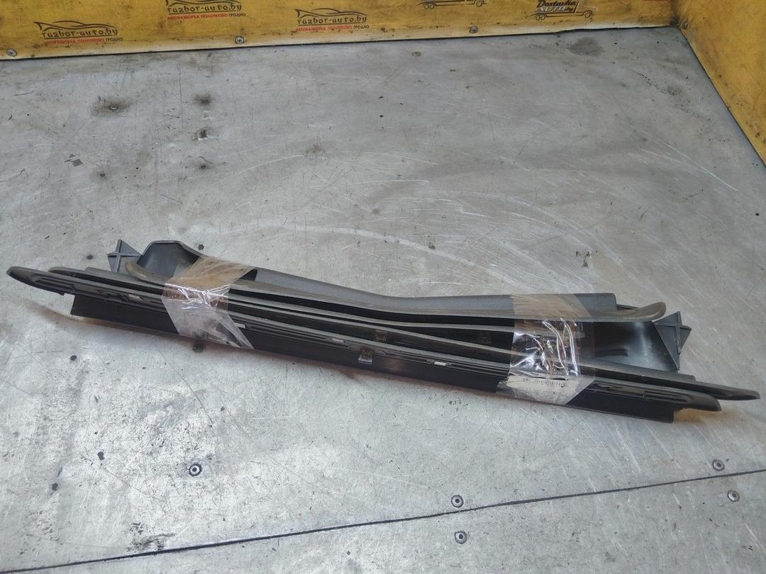 Накладка на порог 2T8DM8 Volvo V40 - Фото 3