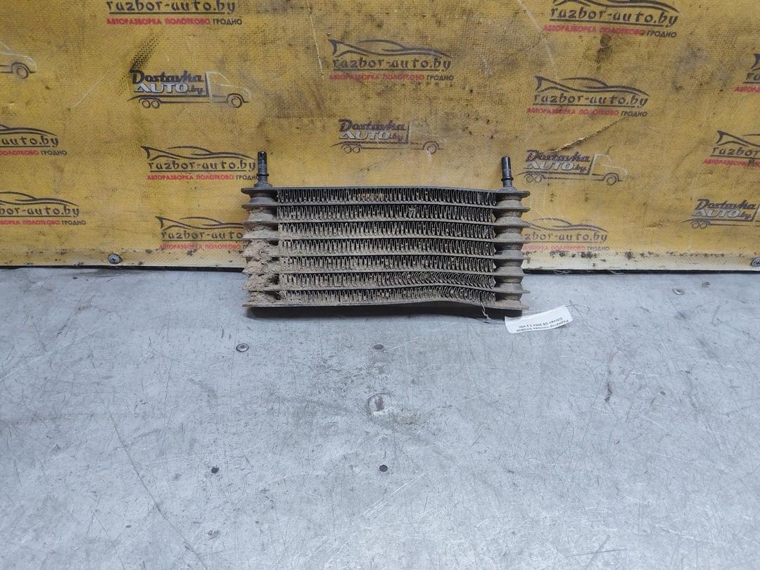 Радиатор топлива GXQB36 Citroen C8