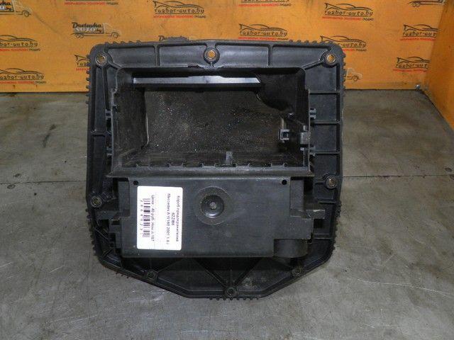 Короб предохранителей 6ZZIB8 Mercedes A W168