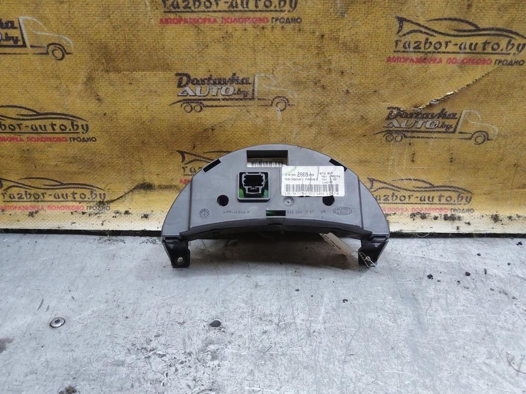 Дисплей 1VL0LM Citroen C8 купить