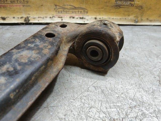 Рычаг передний левый 0SR22S Opel Vectra купить на авторазборке