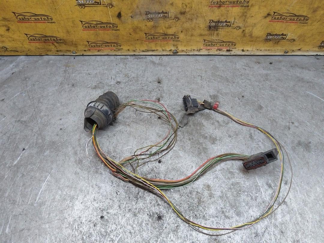 Проводка двери задней левой M9P0ND Volkswagen Golf