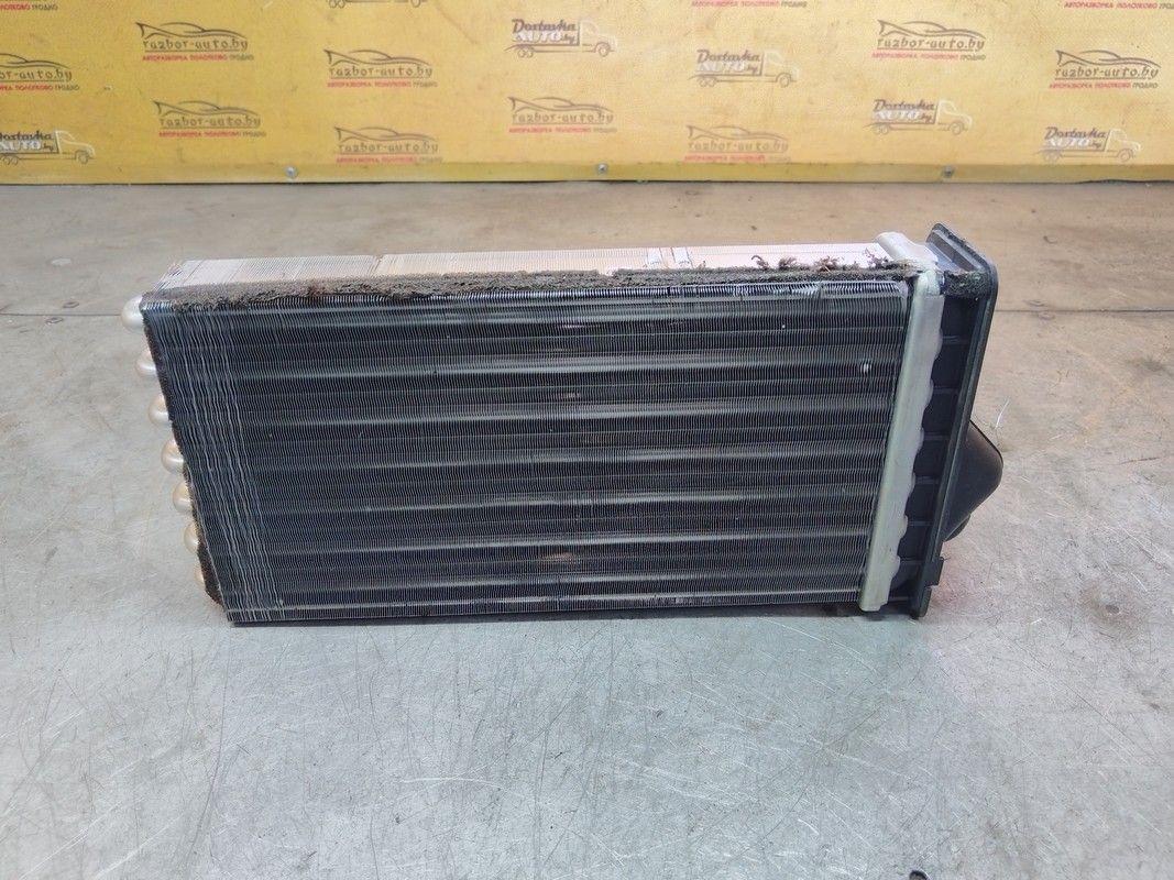 Радиатор отопителя (печки) TRU5BU Peugeot 307 купить