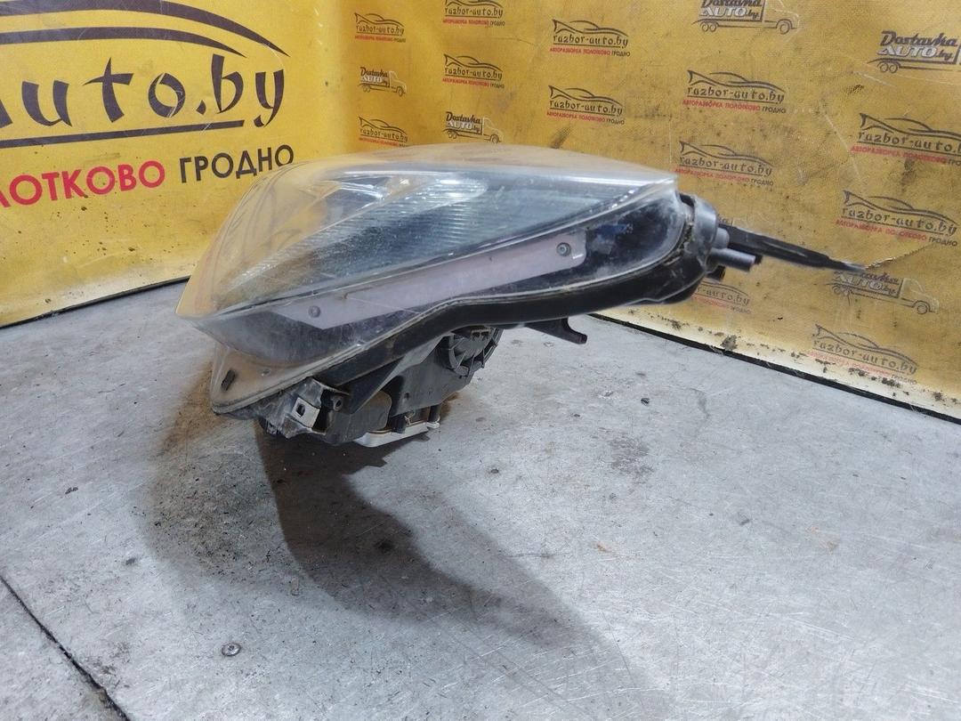 Фара левая 61G174 Opel Insignia купить в магазине запчастей бу