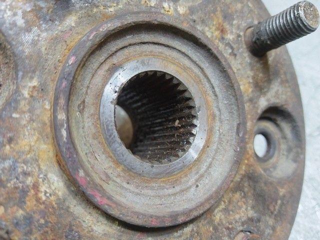 Ступица передняя правая 6060KE Rover 600 купить