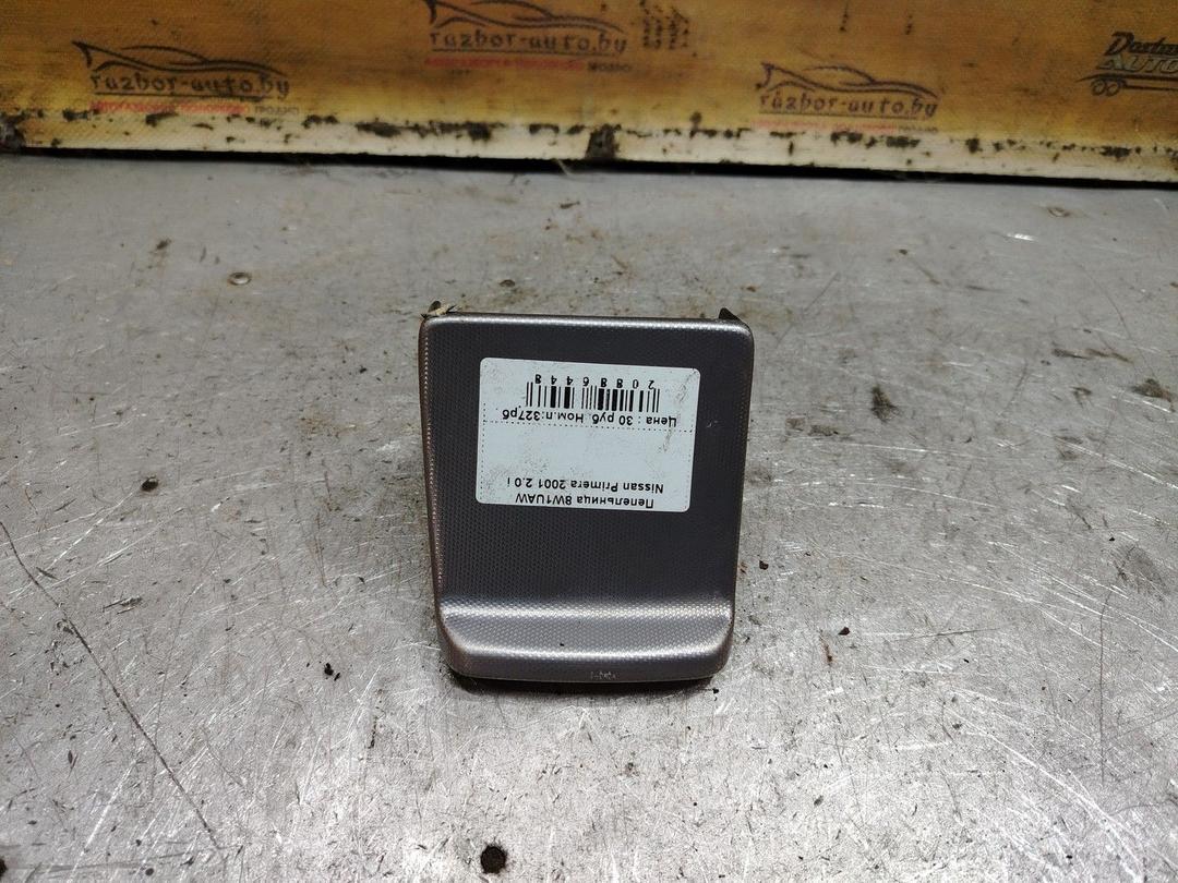 Пепельница 8W1UAW Nissan Primera - Фото 2