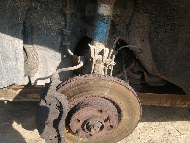 Суппорт передний левый 8IEB9I Fiat Stilo купить