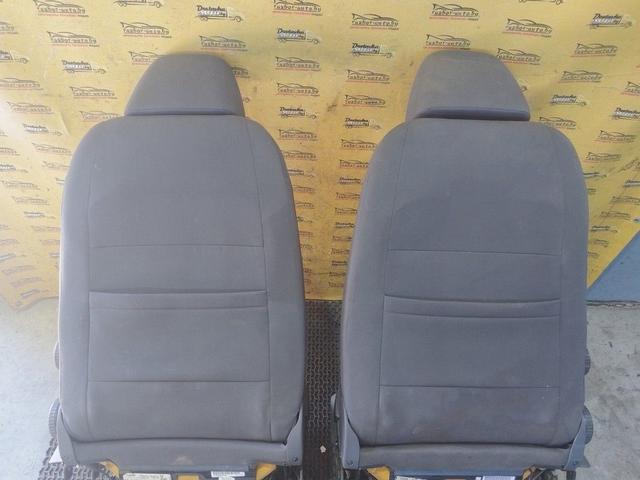 Салон (комплект сидений) 5XNG61 Volkswagen Jetta - Фото 7