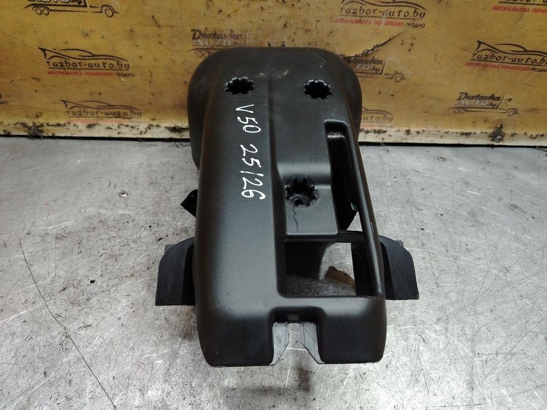Кожух рулевой колонки 9RQT2Z Volvo V50 - Фото 4