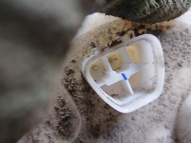 Колба в бак MIR1M7 Toyota Corolla купить с доставкой