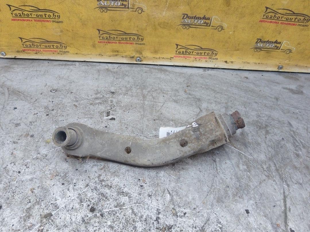 Кронштейн крепления балки подвески UX89KV Nissan Note купить с доставкой