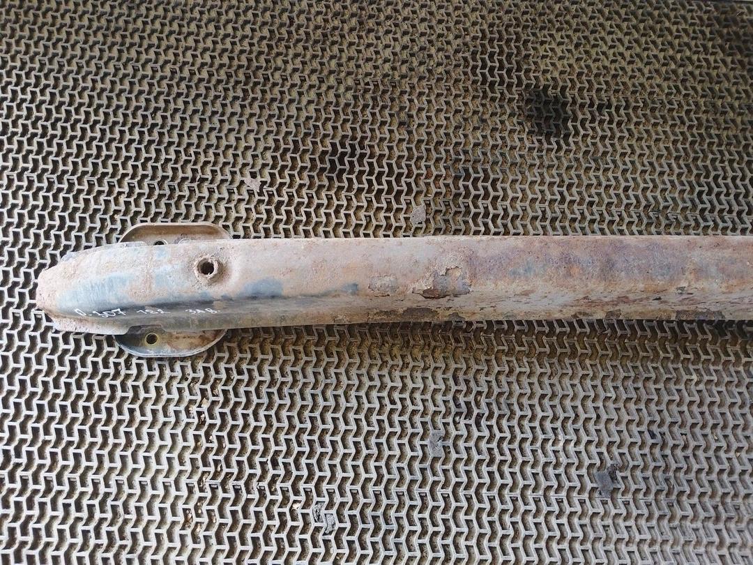 Усилитель бампера заднего 0LQK0H Peugeot 307 купить