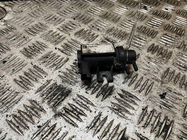 Клапан управления турбиной (актуатор) 6ST36R Citroen C3 - Фото 1