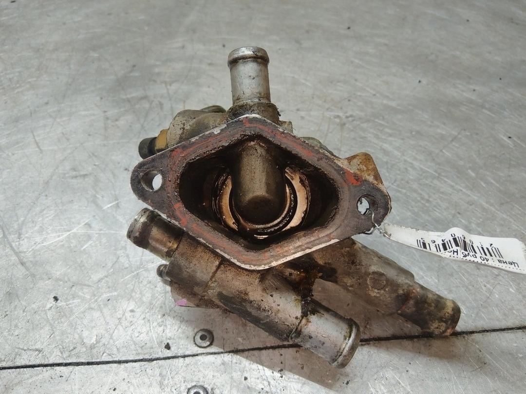 Корпус термостата 1DT5PD Opel Astra купить в магазине запчастей бу