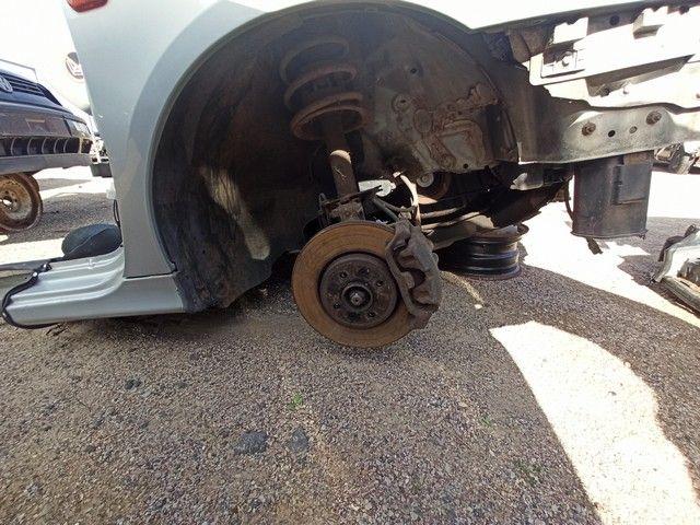 Рычаг передний правый IV5DQF Renault Scenic купить