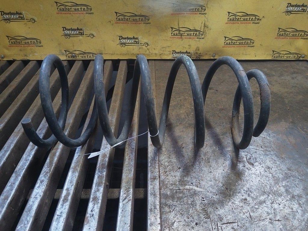 Пружина передняя U46UML Opel Vectra - Фото 1