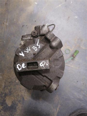 Компрессор кондиционера BDA369 Volkswagen Passat купить