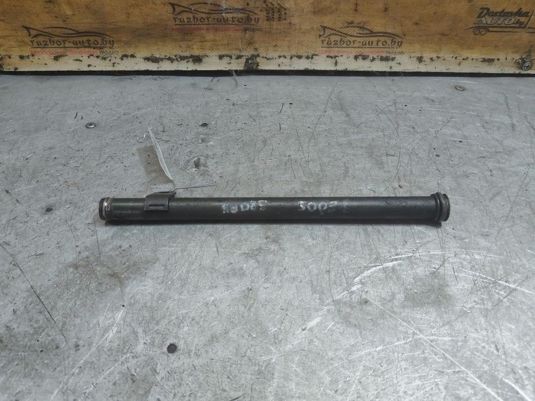 Трубка охлаждающей жидкости металлическая G34OPW Mazda Xedos 6 - Фото 1