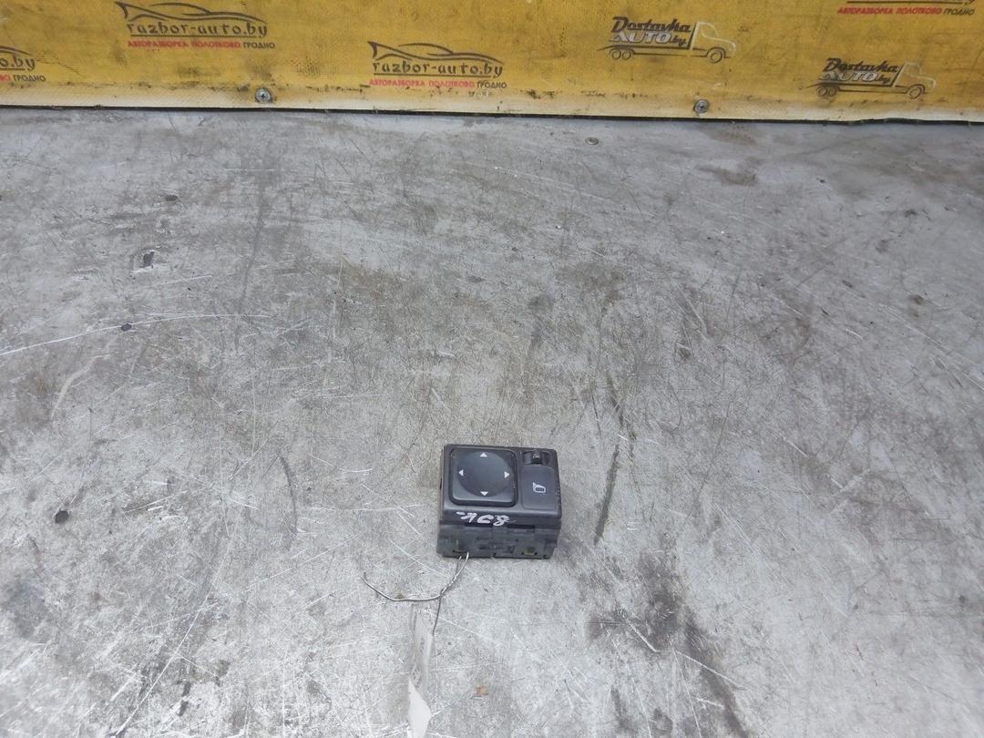 Джойстик регулировки зеркал 2TELYW Nissan Note купить с доставкой