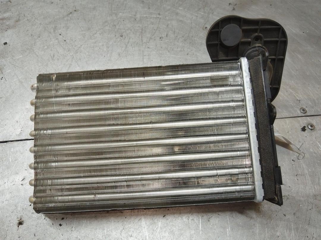 Радиатор отопителя (печки) 9R71A3 Citroen Xsara купить
