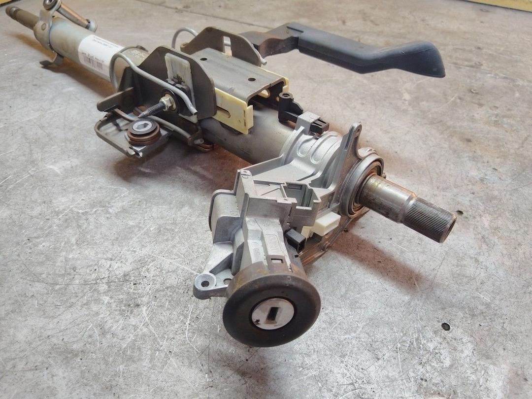 Рулевая колонка HKVF0N Opel Astra - Фото 2