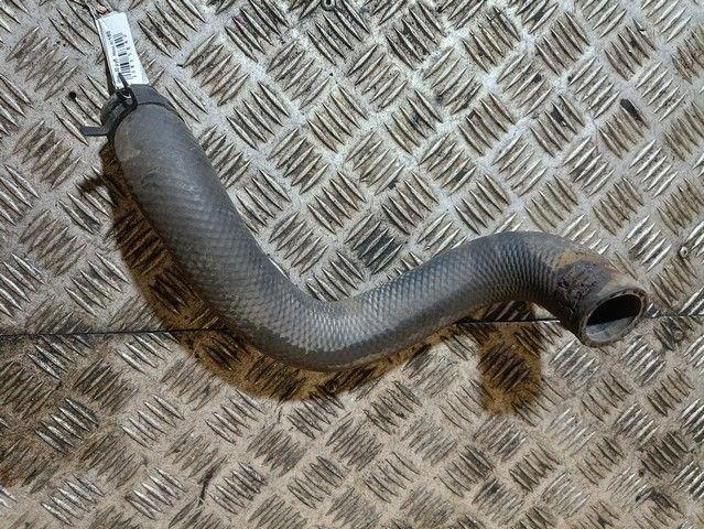 Патрубок радиатора D7QL2K Mazda Premacy