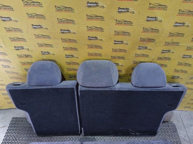 Салон (комплект сидений) G5UH6Q Seat Toledo undefined