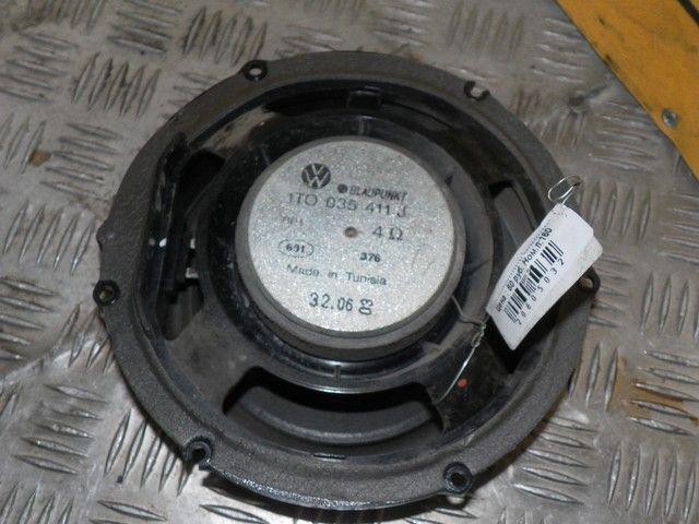 Динамик двери передней левой SE2CFZ Volkswagen Touran - Фото 2