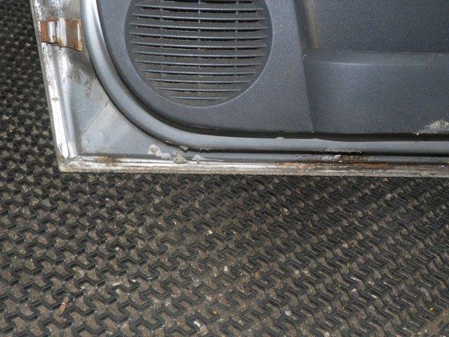 Дверь передняя правая 1M31WI Opel Meriva undefined