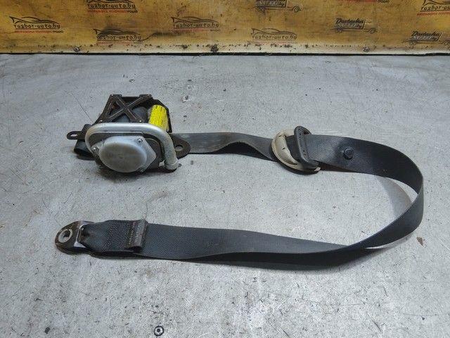 Ремень безопасности передний левый MUV0YD Toyota Avensis купить с доставкой