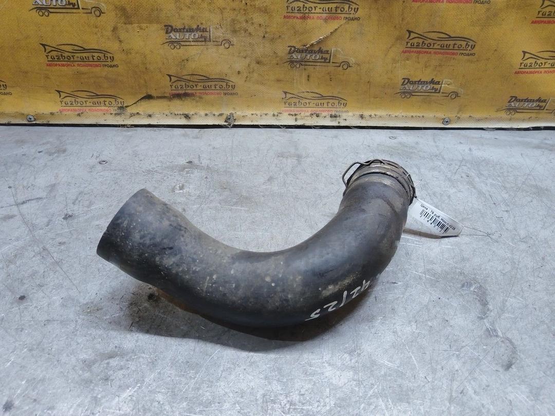 Патрубок интеркулера 7U0PMY Toyota Corolla Verso - Фото 4