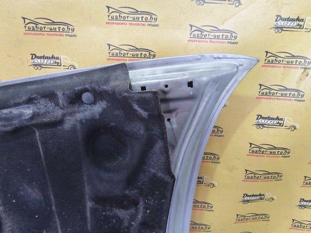 Капот BY4WWD Ford Mondeo - Фото 6