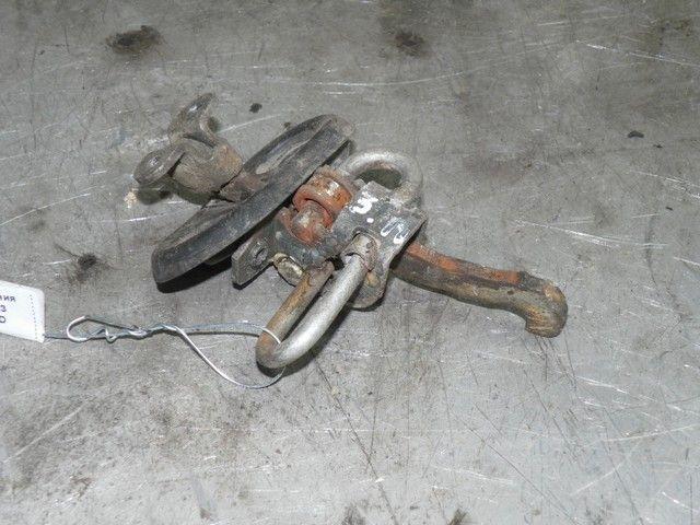 Ограничитель открывания двери задней H8HYK3 Fiat Stilo - Фото 3