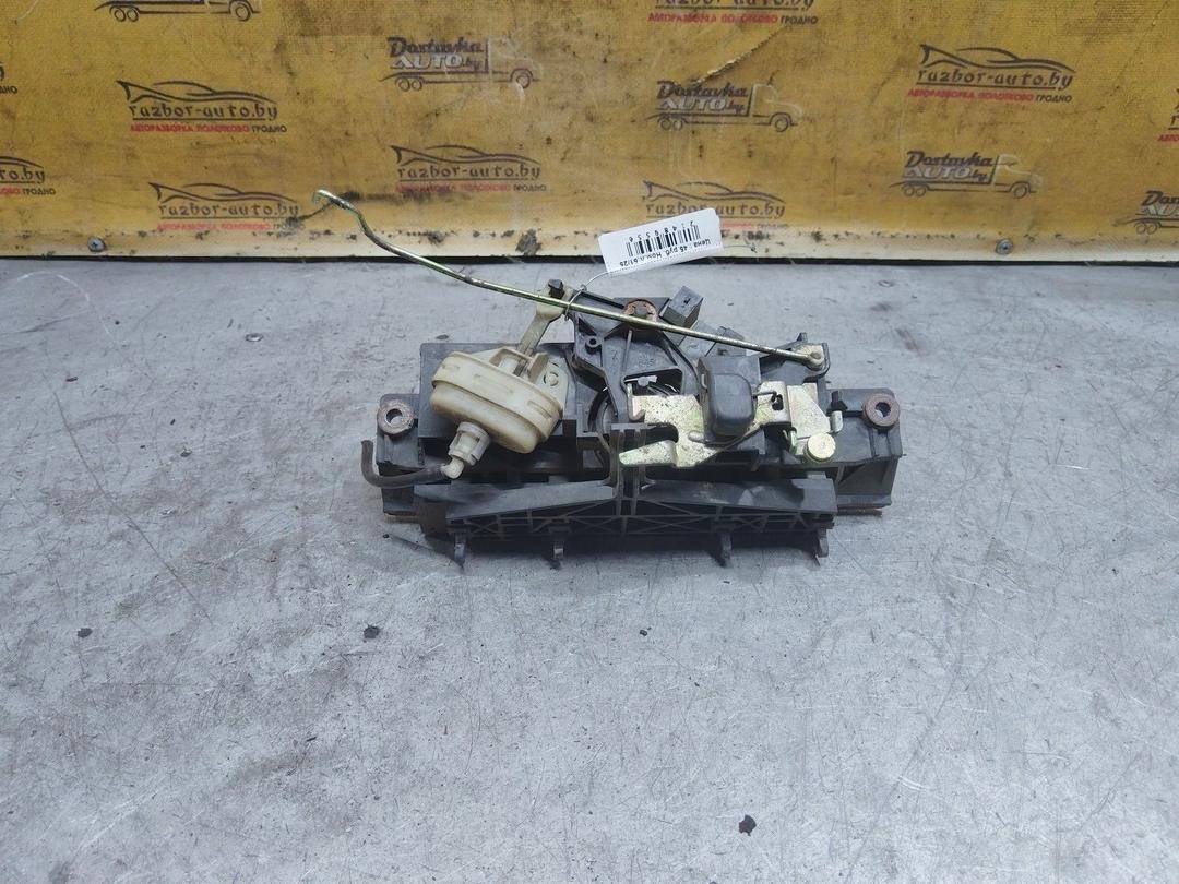 Ручка открывания багажника T4K4CO Audi A4 купить с доставкой