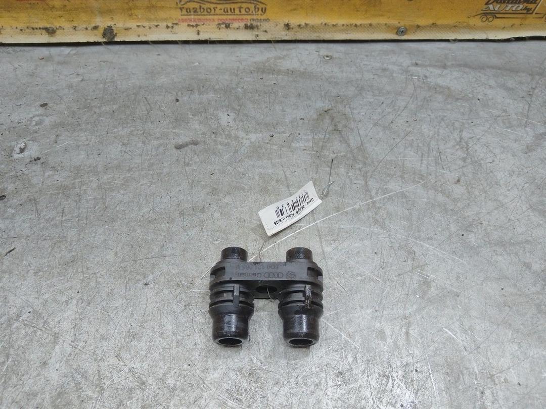 Патрубок отопителя (печки) TR3TGU Volkswagen Polo купить