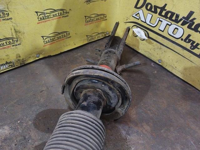 Амортизатор передний левый REYGM8 Mitsubishi Colt - Фото 5