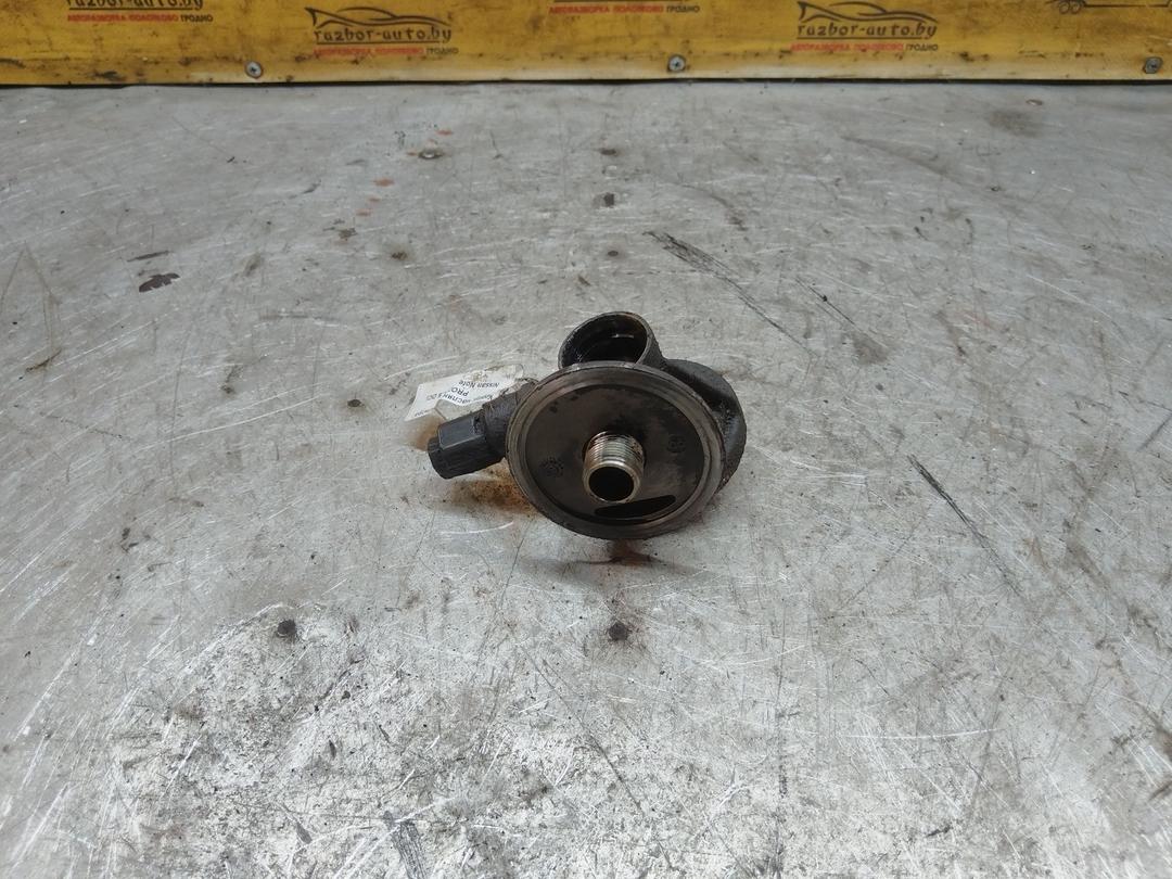 Корпус масляного фильтра PROZMT Nissan Note купить с доставкой