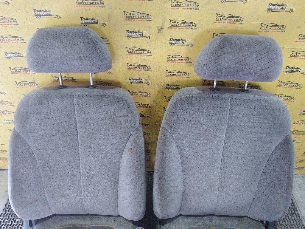 Сиденье переднее TDX9Z2 Mazda Xedos 6 - Фото 2