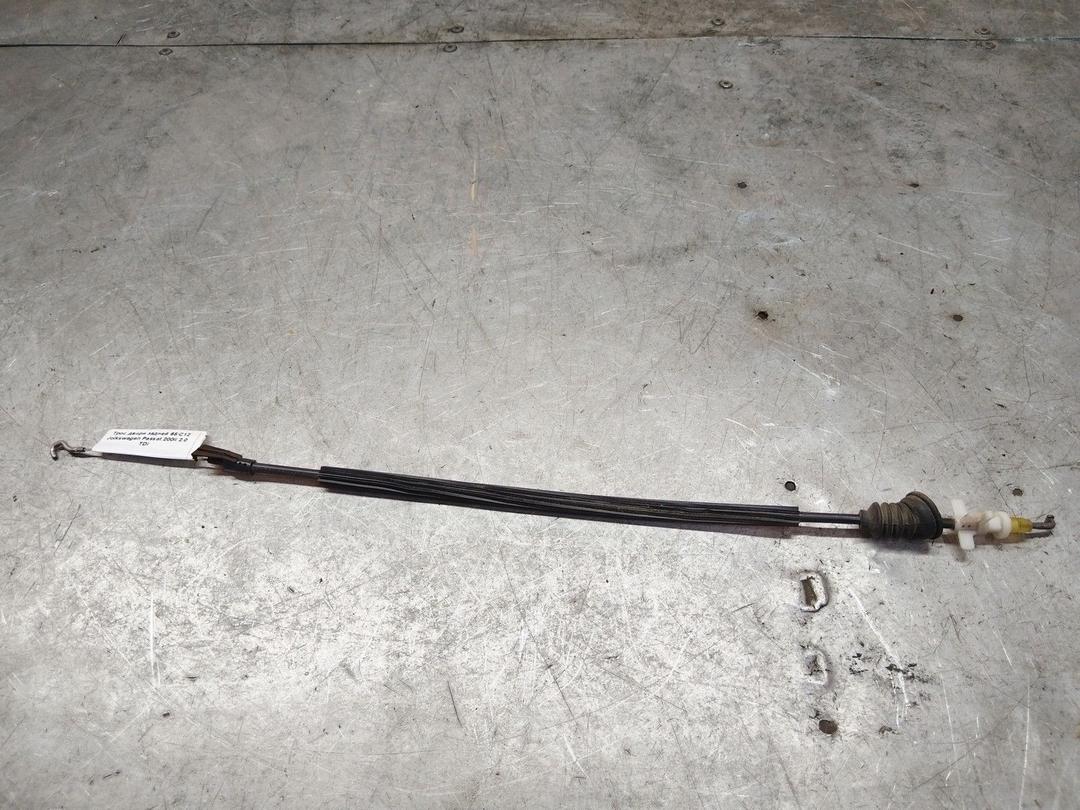 Трос двери задней 65IC12 Volkswagen Passat