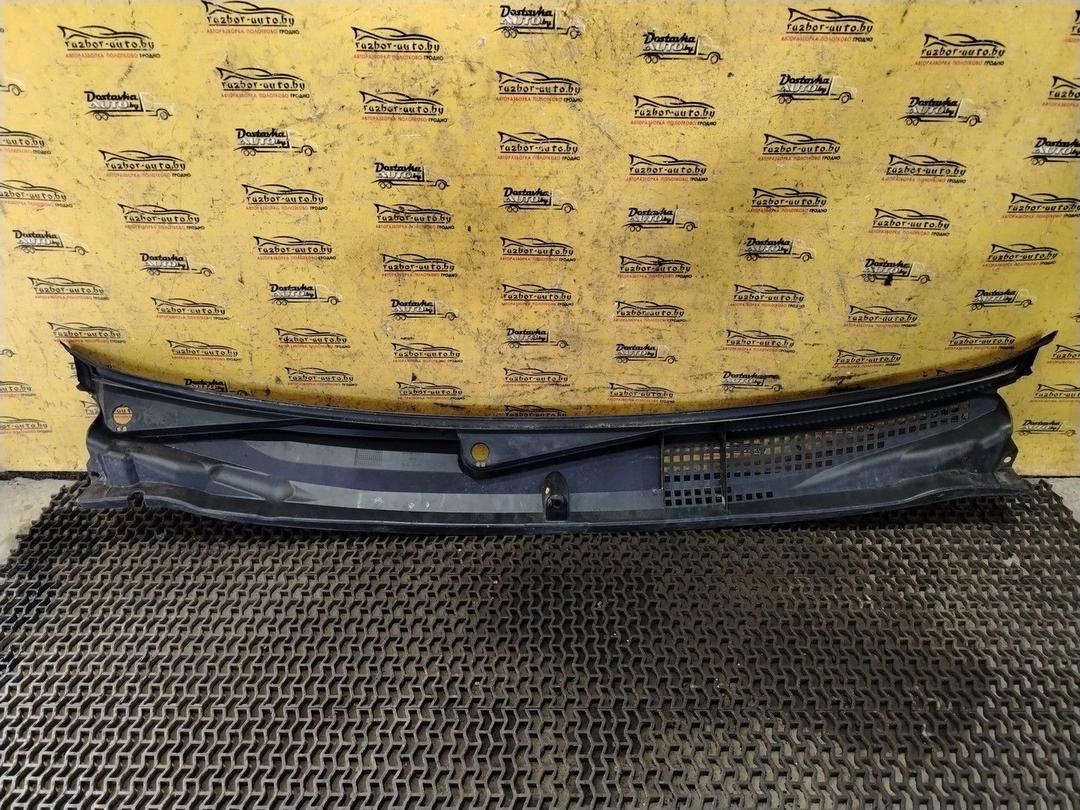 Дождевик 47HS2Y Fiat Stilo - Фото 5