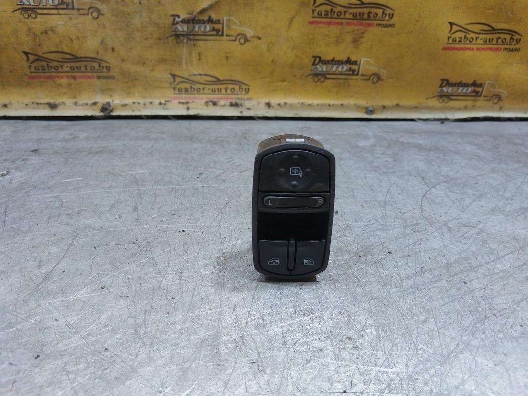 Блок управления стеклоподъемниками X3DH8Y Opel Corsa